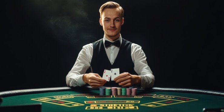 ganamax Mesa de Poker